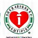 American Heart Association certified